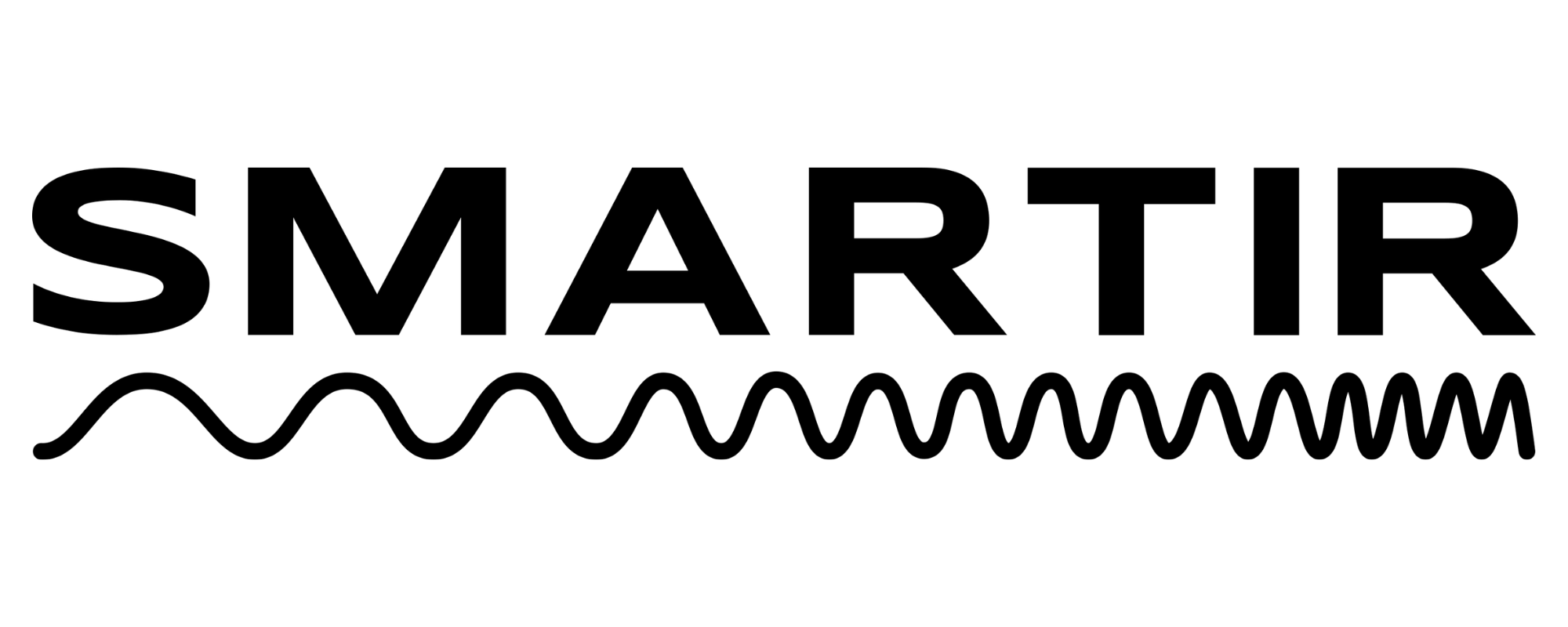 Logo SmartIR Black