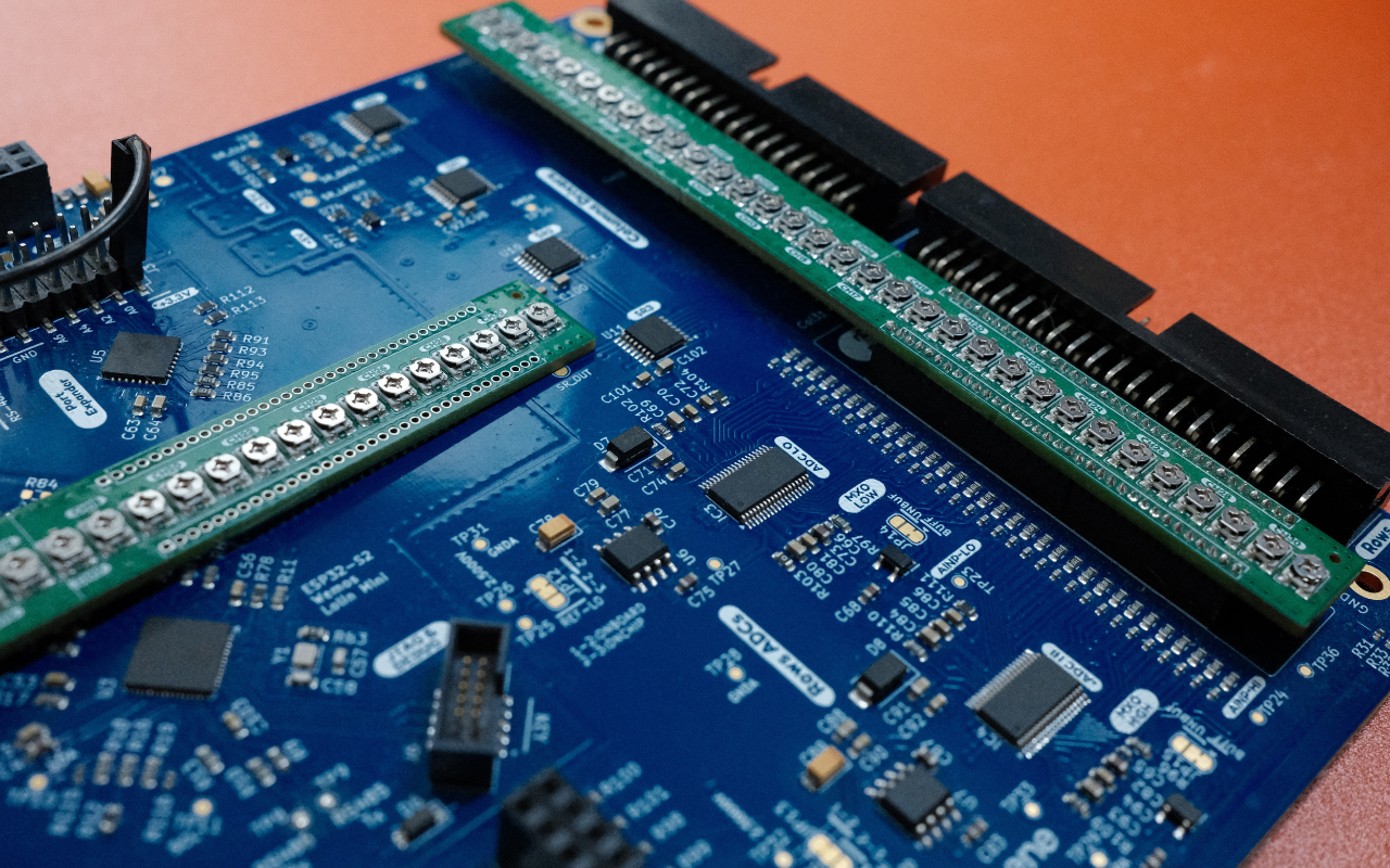 Main Processor